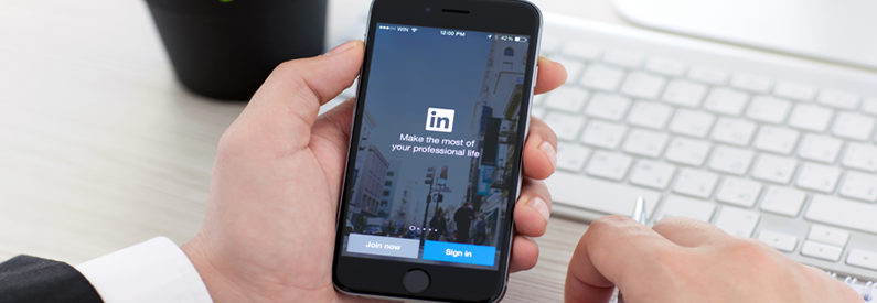 Benefits of Using LinkedIn