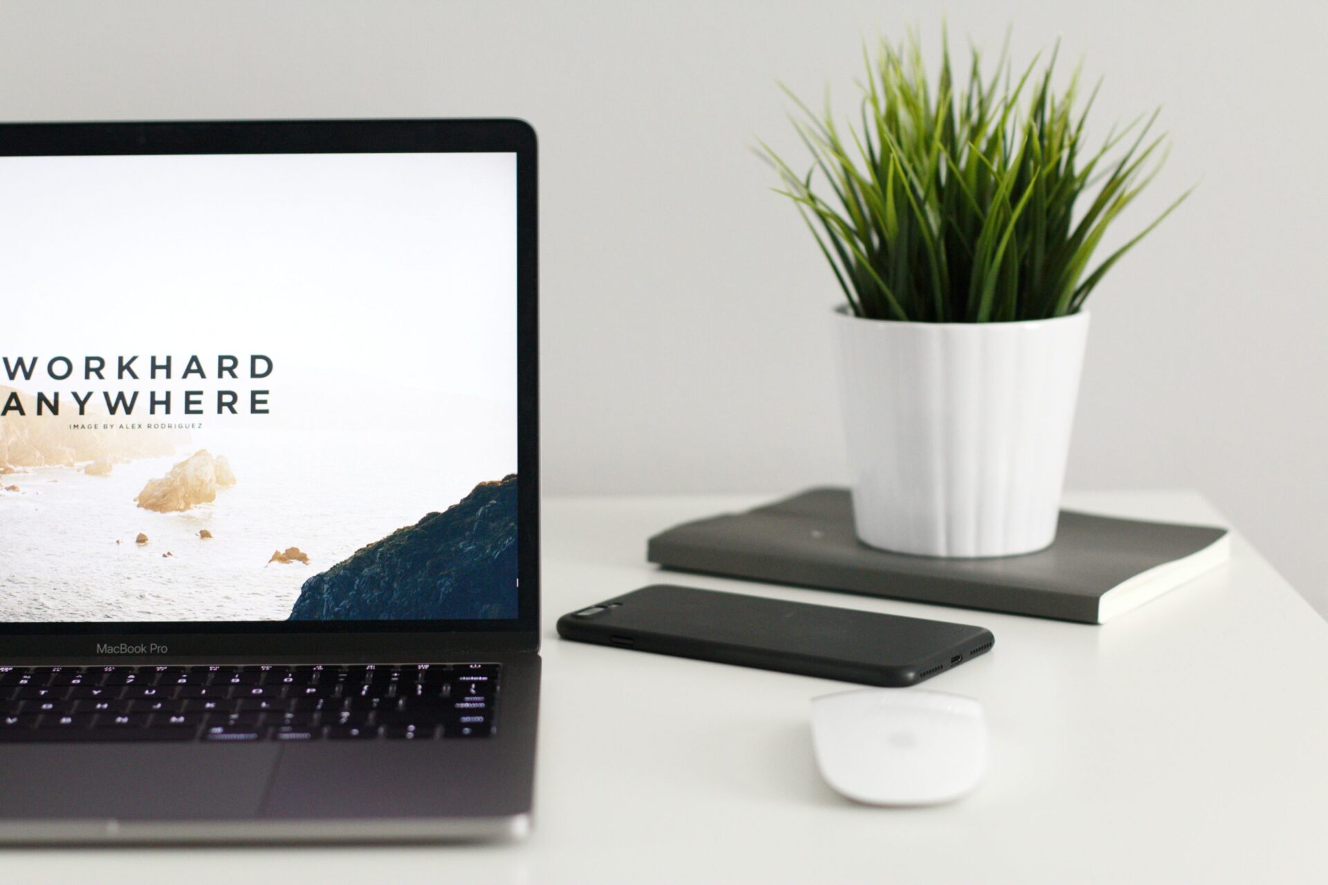 Is your website sporting a mullet?