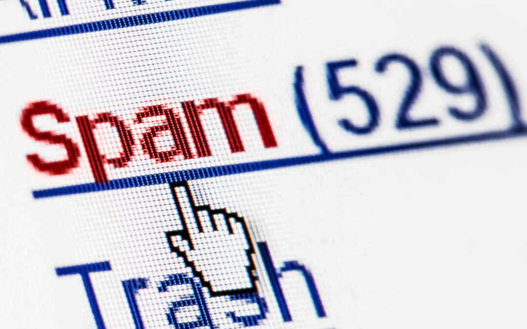 Avoiding Spam in Your Marketing Emails