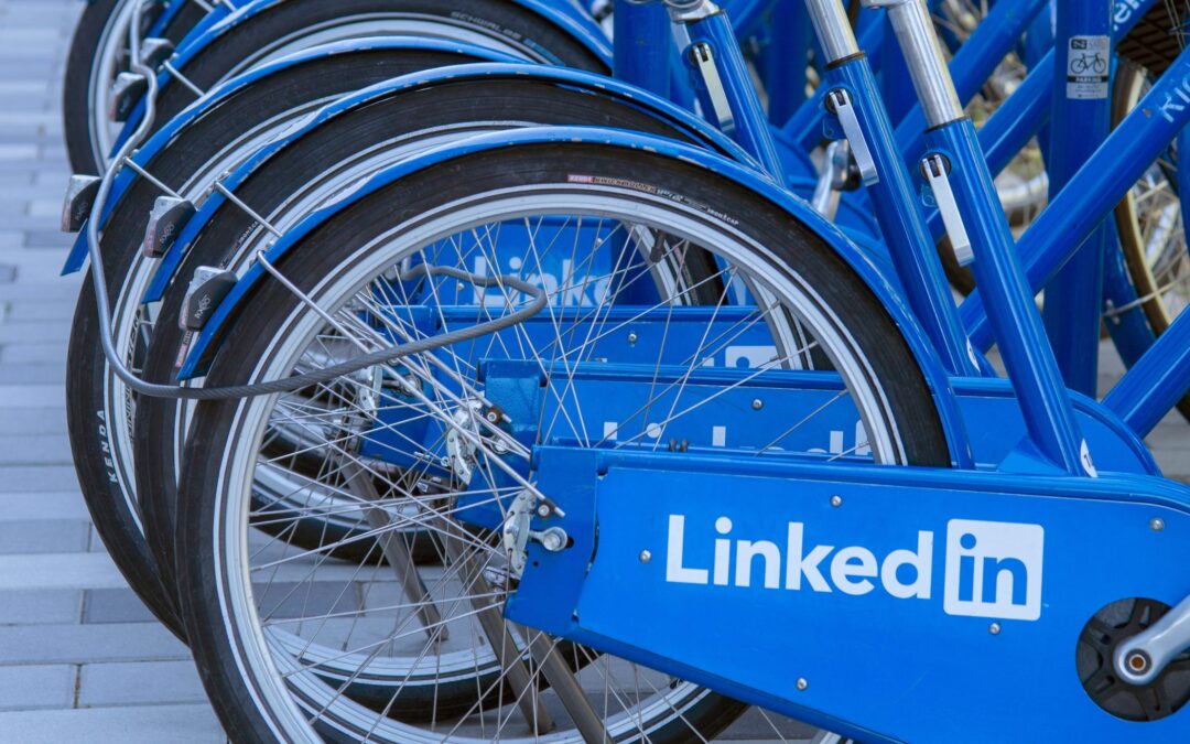 Beginner’s Guide on How to Grow Your LinkedIn Network (Fast!)—IMG LinkedIn Blog Series