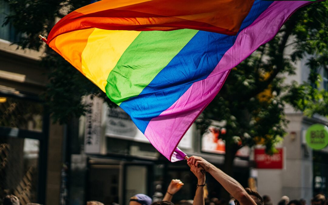 Integrated Media Group Announces Sponsorship Of Pride Event In Chicago