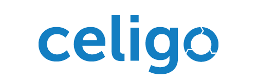 Celigo logo