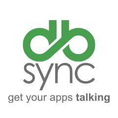 DB Sync Logo