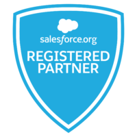 Salesforce logo