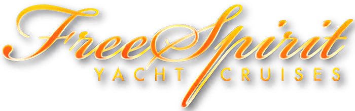 Free Spirit Yacht Cruises logo