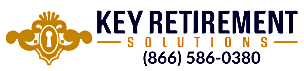 Key Retirement Solutions Logo