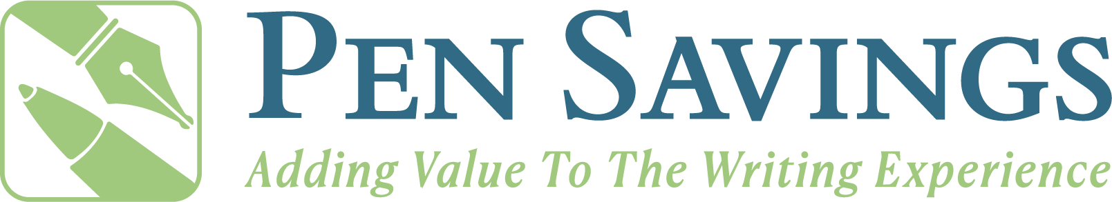 Pen Savings logo