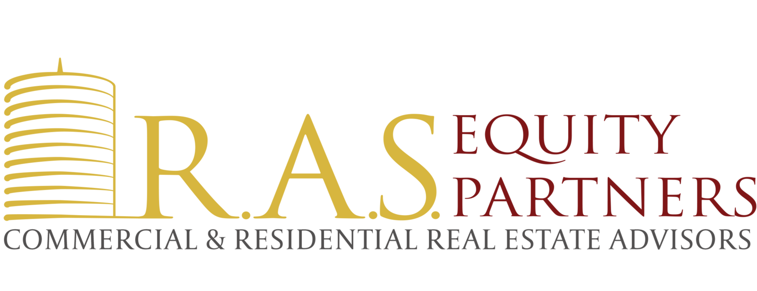 R.A.S. Equity Partners logo