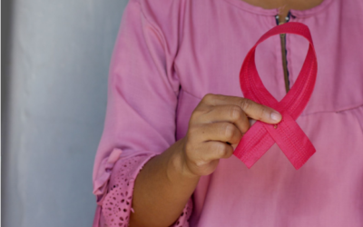 IMG Hopes To Raise Awareness During Breast Cancer Month