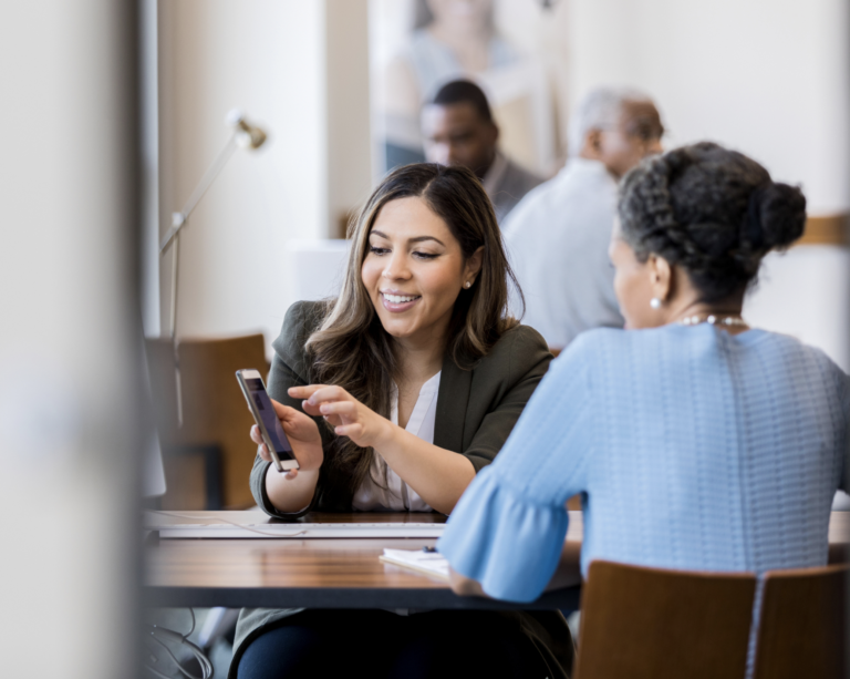 IMG Strategies Yield 4,500 New Connections for Financial Services