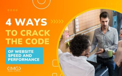 4 Ways To Crack the Code of Website Speed and Performance