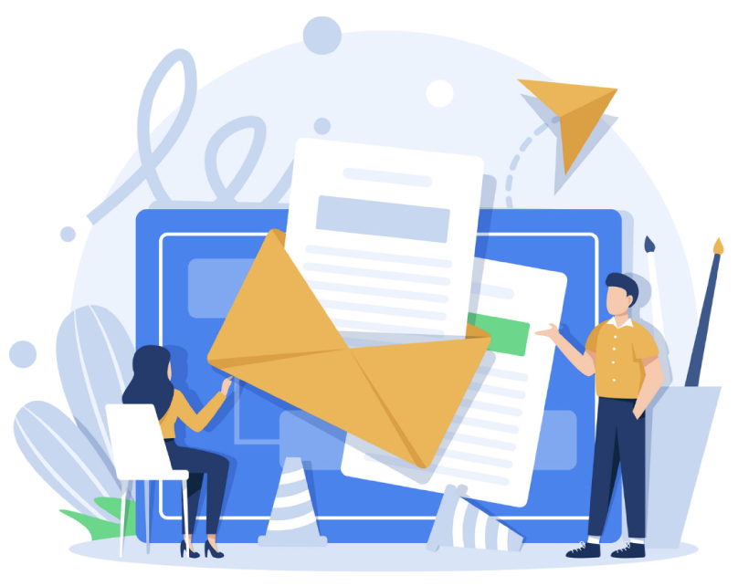 Email Marketing Attributing Driving Revenue Growth: How IMG Unleashed the Potential of Email Marketing Attributing To Over $75k In Sales