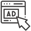 15.6K ad clicks