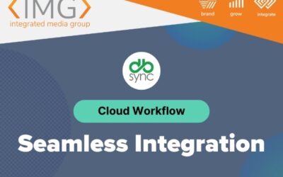 DBSync + Salesforce: The Dream Team for Effortless Automation & Data Flow