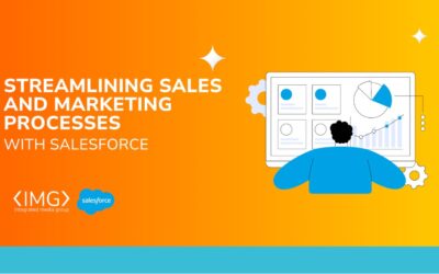 Streamline Sales and Marketing with Automation