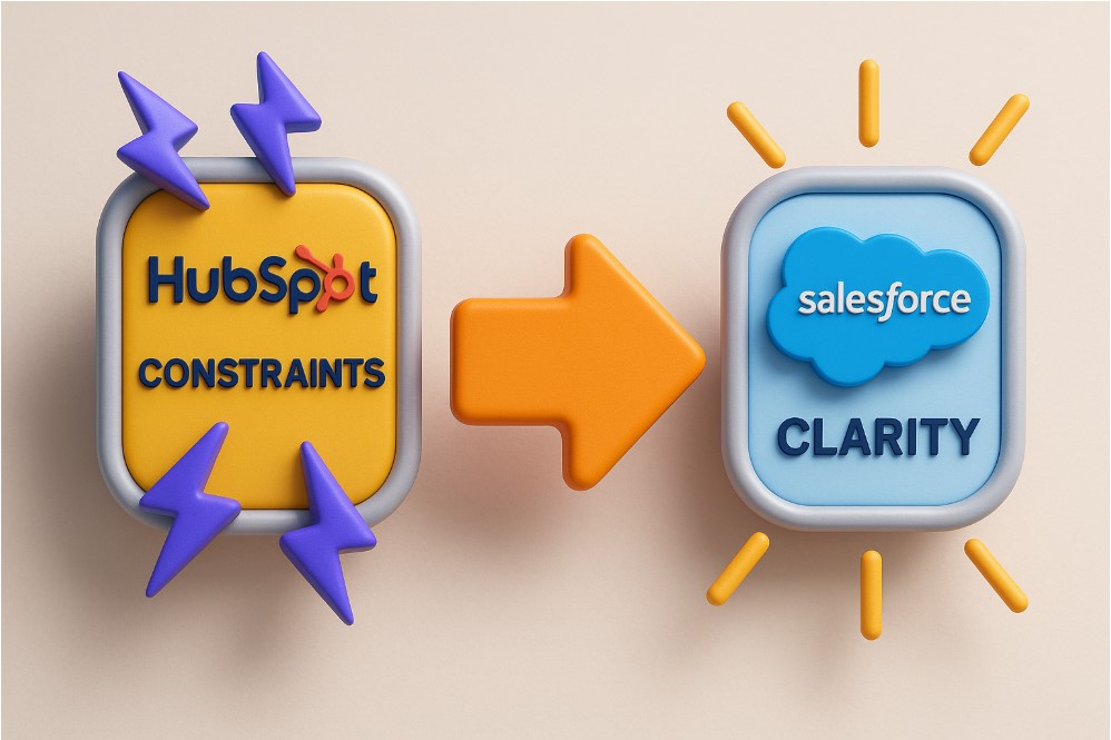 Salesforce Account Engagement