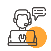 Custom Dashboards Development
