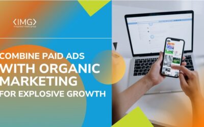 Paid vs Organic: Maximizing Your Marketing Impact