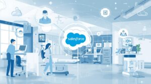 Salesforce implementation