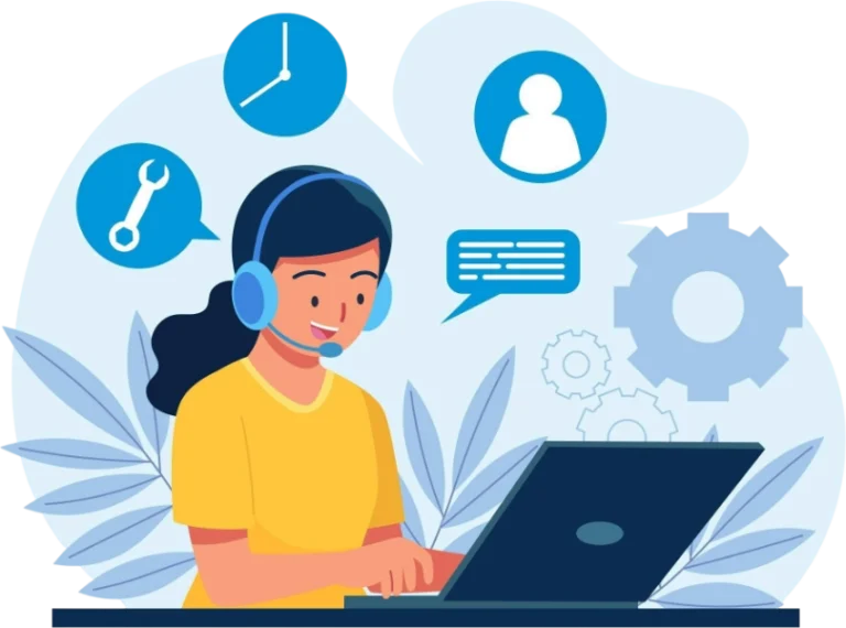 Case Study: Improving Call Center Efficiency with Salesforce Service Cloud Voice and Amazon Connect
