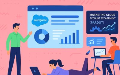 Accelerating Success: How a Technical Field Services Company Scaled Operations with Salesforce Sales Cloud, Marketing Cloud Account Engagement (Pardot), and Field Service Lightning