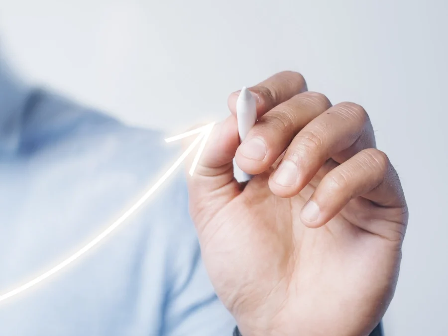 Advisor Success Story: From Redtail Frustration to Salesforce Performance