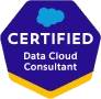 Salesforce Certified Data Cloud Consultant