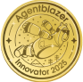 Master Agentblazer Innovator 2025