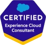 Salesforce Certified Experience Cloud Consultant