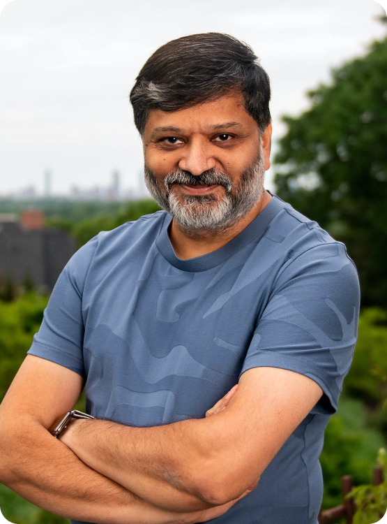 Dharmesh Shah
