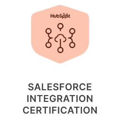 Salesforce Integration Certification
