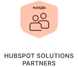 HubSpot Solutions Partners